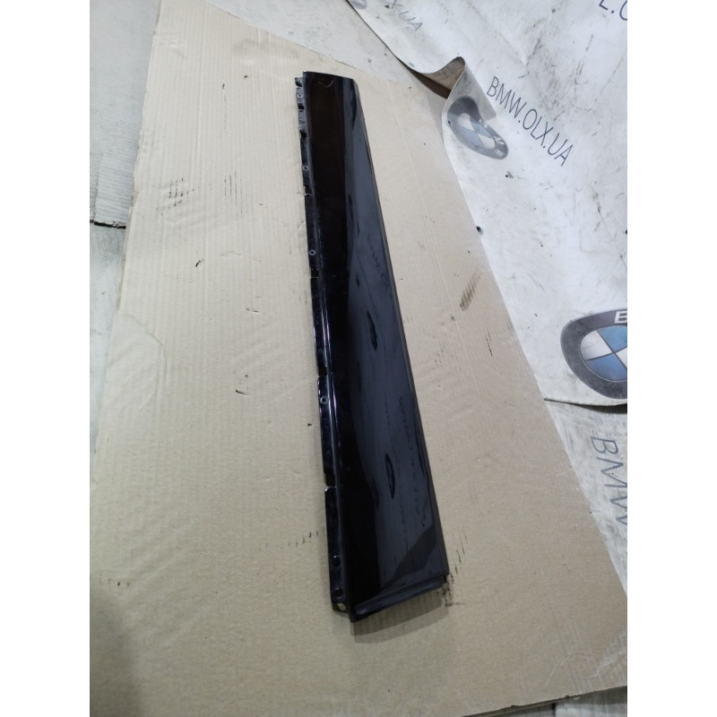 Бічна накладка двері (кузов і елементи) CHEVROLET Volt 1 2013 1.4 22884396