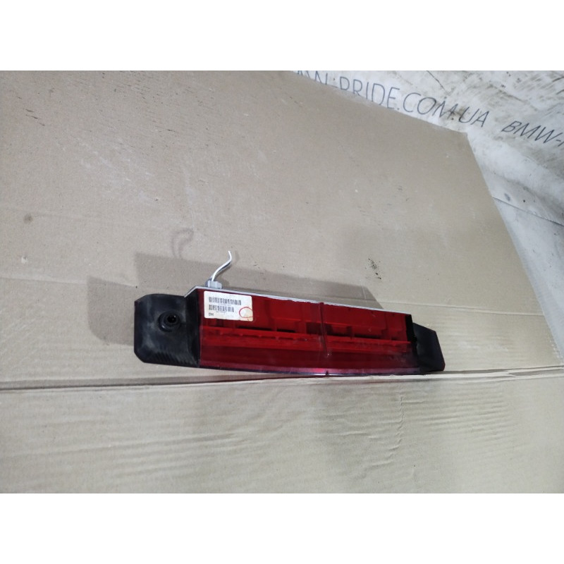 Повторитель стоп сигнала (оптика) CHEVROLET Volt 1 2013 1.4 22765515