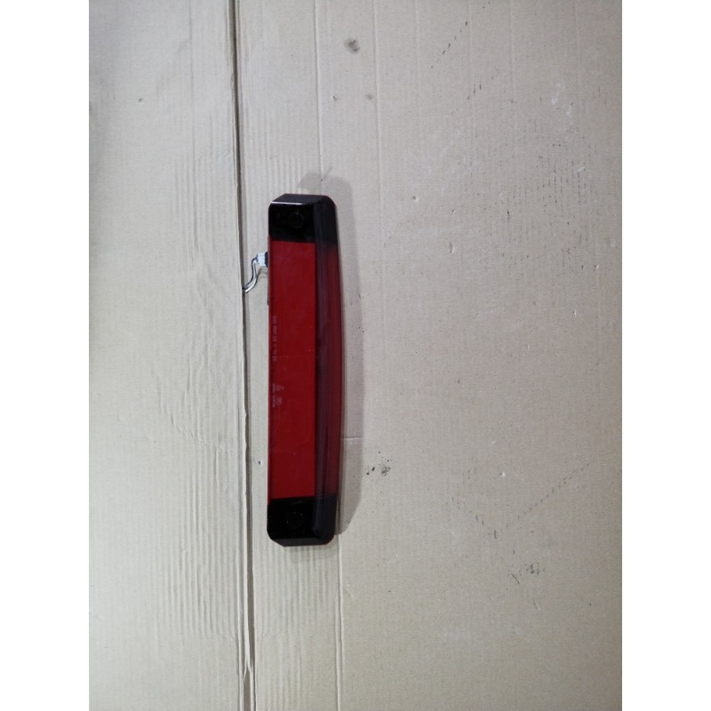 Повторитель стоп сигнала (оптика) CHEVROLET Volt 1 2013 1.4 22765515