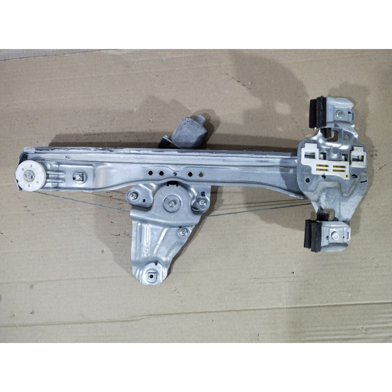 Механізм склопідйомника з мотором (кузов і елементи) CHEVROLET Volt 1 2013 1.4 20998047