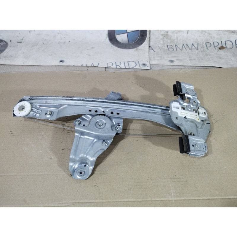 Механізм склопідйомника з мотором (кузов і елементи) CHEVROLET Volt 1 2013 1.4 20998047