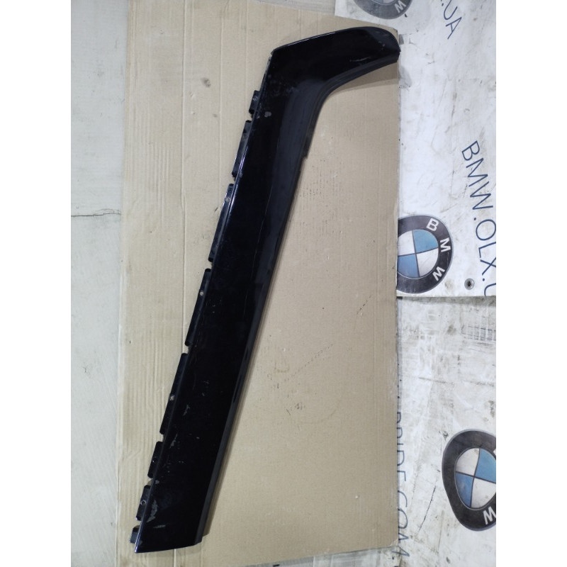 Бічна накладка двері (кузов і елементи) CHEVROLET Volt 1 2013 1.4 22959678