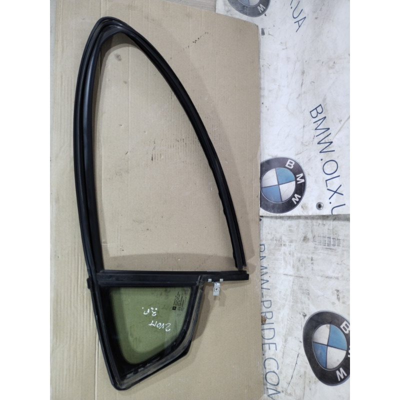 Форточка двери (кузов и элементы) CHEVROLET Volt 1 2013 1.4 22906078