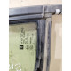 Форточка двери (кузов и элементы) CHEVROLET Volt 1 2013 1.4 22906078
