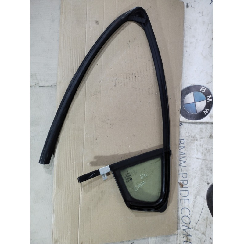 Форточка двери (кузов и элементы) CHEVROLET Volt 1 2013 1.4 22906078