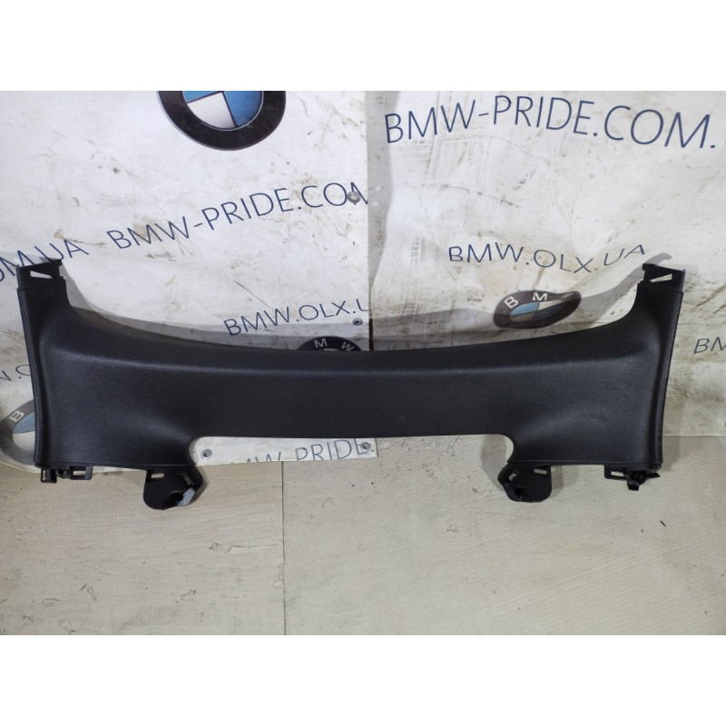 Обшивка багажника (салон) CHEVROLET Volt 1 2013 1.4 20979887