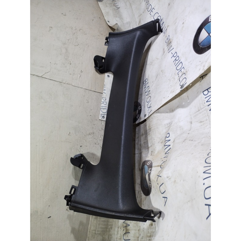 Обшивка багажника (салон) CHEVROLET Volt 1 2013 1.4 20979887