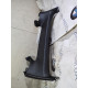 Обшивка багажника (салон) CHEVROLET Volt 1 2013 1.4 20979887
