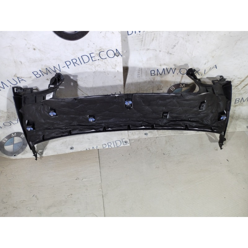 Обшивка багажника (салон) CHEVROLET Volt 1 2013 1.4 20979887