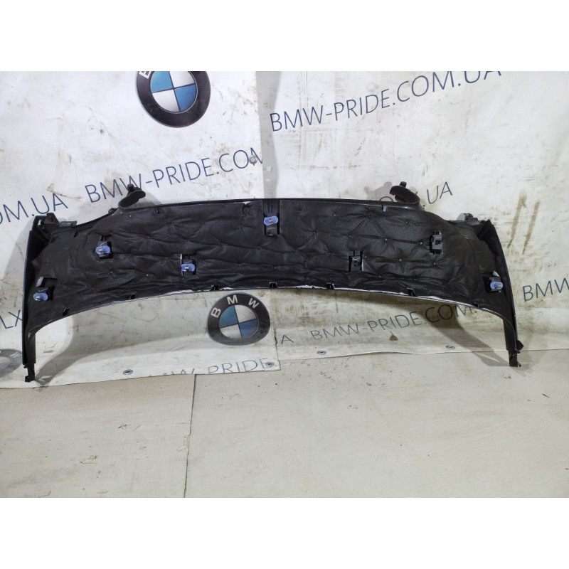 Обшивка багажника (салон) CHEVROLET Volt 1 2013 1.4 20979887