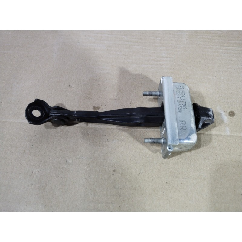 Обмежувач дверей (кузов і елементи) CHEVROLET Volt 1 2013 1.4 20985217