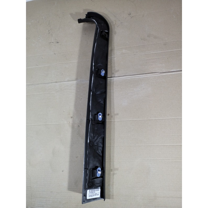 Обшивка багажника (салон) CHEVROLET Volt 1 2013 1.4 20986370