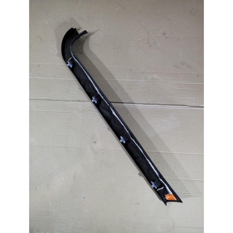 Обшивка багажника (салон) CHEVROLET Volt 1 2013 1.4 20986369
