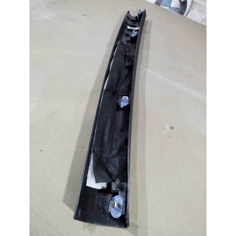 Обшивка багажника (салон) CHEVROLET Volt 1 2013 1.4 20979889