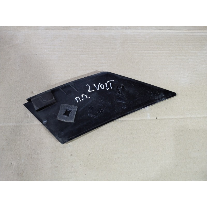 Бічна накладка двері (кузов і елементи) CHEVROLET Volt 1 2013 1.4 22783060