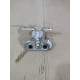 Петля двери (кузов и элементы) CHEVROLET Volt 1 2013 1.4 13501713