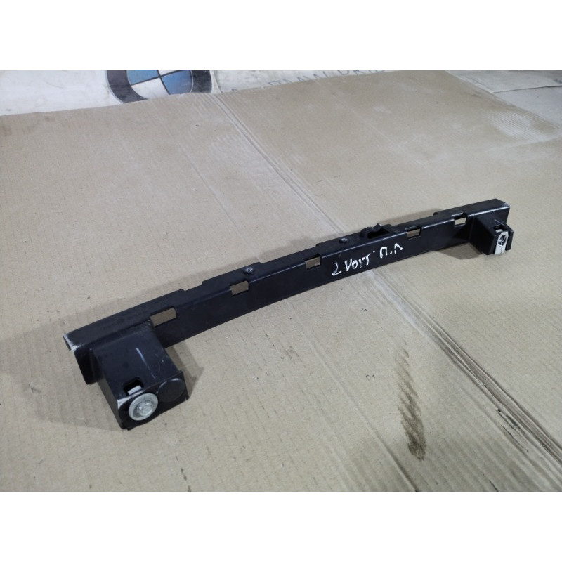 Направляюча скла дверей (кузов і елементи) CHEVROLET Volt 1 2013 1.4 22906079