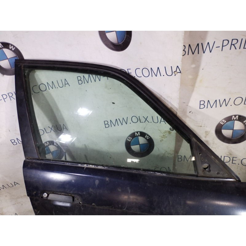Стекло (кузов и элементы) BMW 5-series E34 51321944084