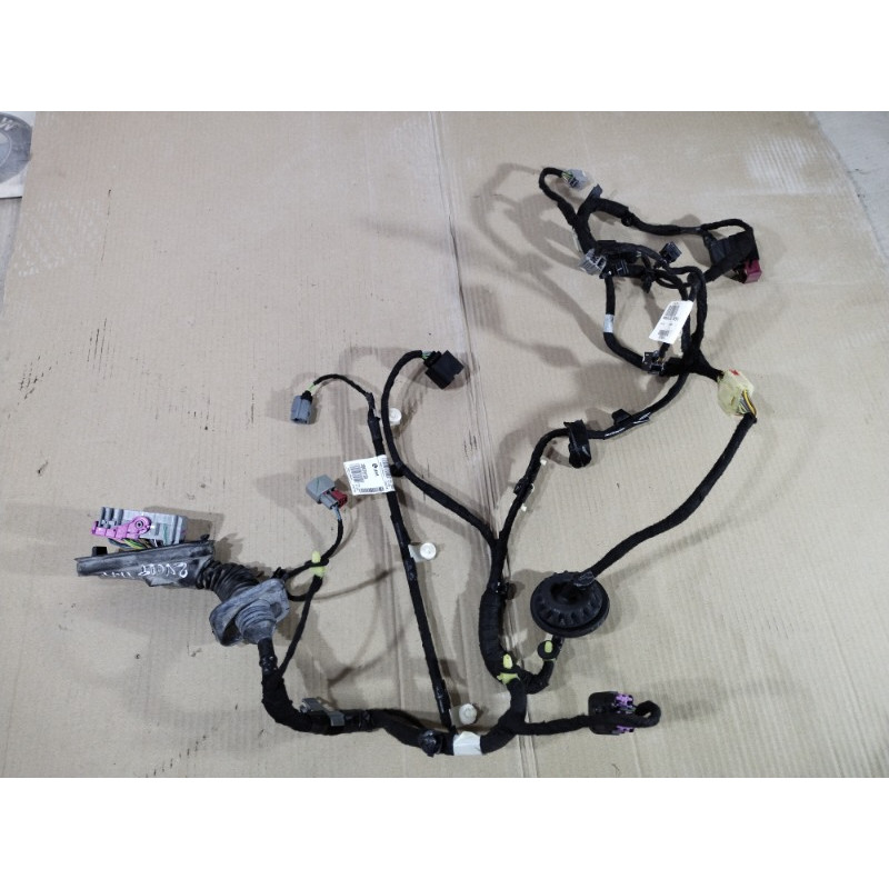 Проводка дверна (електрика) CHEVROLET Volt 1 2013 1.4 20978105
