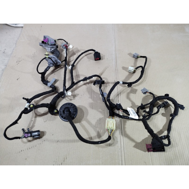 Проводка дверна (електрика) CHEVROLET Volt 1 2013 1.4 20978105