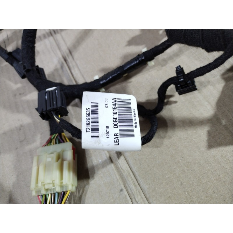 Проводка дверна (електрика) CHEVROLET Volt 1 2013 1.4 20978105
