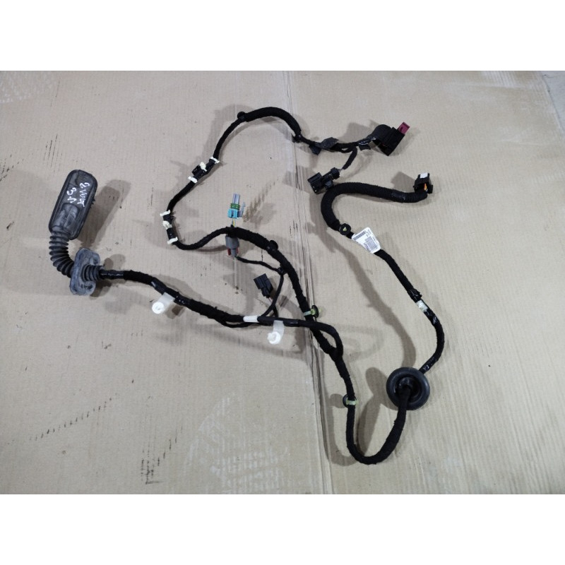 Проводка дверная (электрика) CHEVROLET Volt 1 2013 1.4 22896691