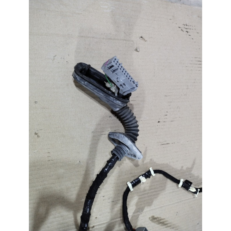 Проводка дверная (электрика) CHEVROLET Volt 1 2013 1.4 22896691