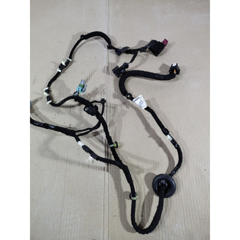 Проводка дверная (электрика) CHEVROLET Volt 1 2013 1.4 22896691