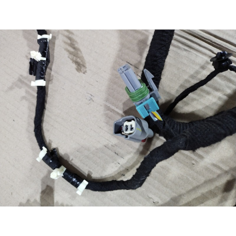 Проводка дверная (электрика) CHEVROLET Volt 1 2013 1.4 22896691