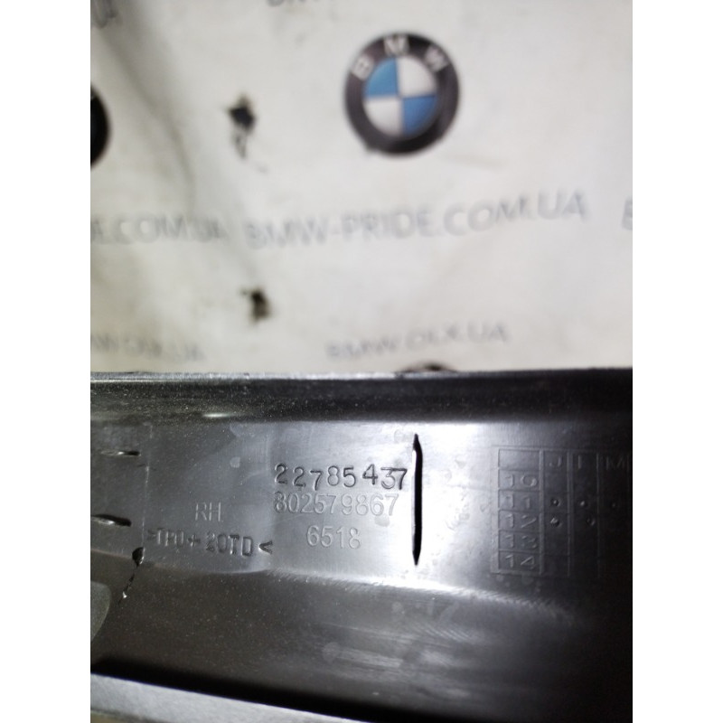 Накладка двери внутренняя (салон) CHEVROLET Volt 1 2013 1.4 22785437