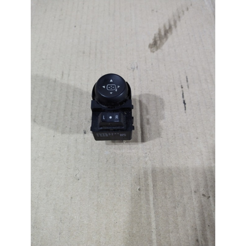 Блок управления зеркалами (электрика / блок управления) CHEVROLET Volt 1 2013 1.4 20862321