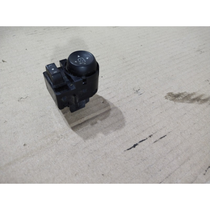 Блок управления зеркалами (электрика / блок управления) CHEVROLET Volt 1 2013 1.4 20862321