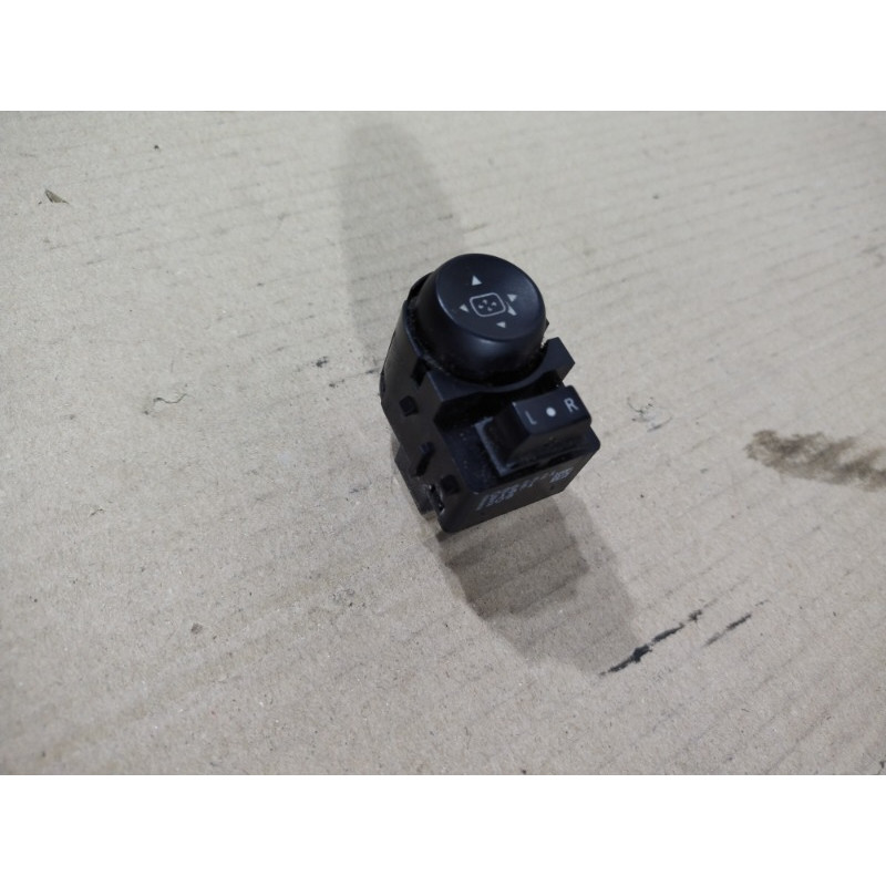 Блок управления зеркалами (электрика / блок управления) CHEVROLET Volt 1 2013 1.4 20862321