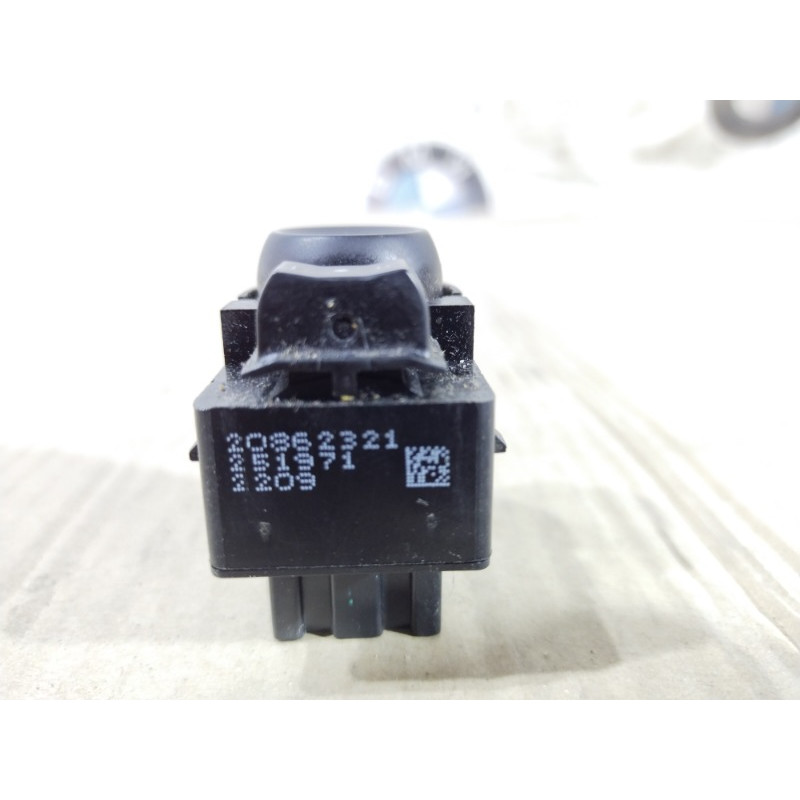 Блок управления зеркалами (электрика / блок управления) CHEVROLET Volt 1 2013 1.4 20862321