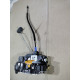 Замок дверей (кузов і елементи) CHEVROLET Volt 1 2013 1.4 13579523