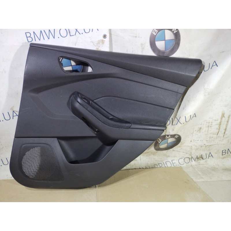 Дверна карта (салон) FORD Focus MK3 2014 2.0 DM5Z-5427406-BC