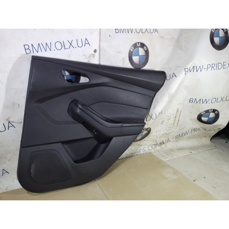Дверна карта (салон) FORD Focus MK3 2014 2.0 DM5Z-5427406-BC