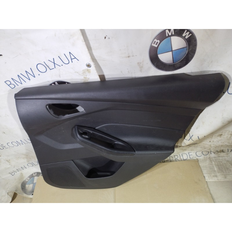 Дверна карта (салон) FORD Focus MK3 2014 2.0 DM5Z-5427406-BC
