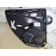 Дверна карта (салон) FORD Focus MK3 2014 2.0 DM5Z-5427406-BC