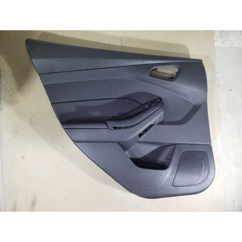 Дверна карта (салон) FORD Focus MK3 2014 2.0 DM5Z-5427407-CD