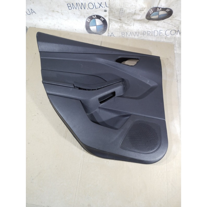 Дверна карта (салон) FORD Focus MK3 2014 2.0 DM5Z-5427407-CD