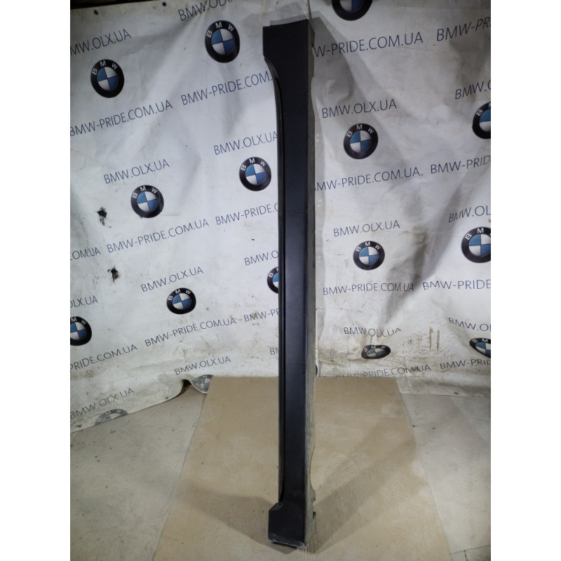 Накладка на поріг (кузов і елементи) CHEVROLET Volt 1 2013 1.4 22810845