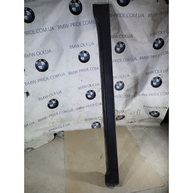 Накладка на поріг (кузов і елементи) CHEVROLET Volt 1 2013 1.4 22810845