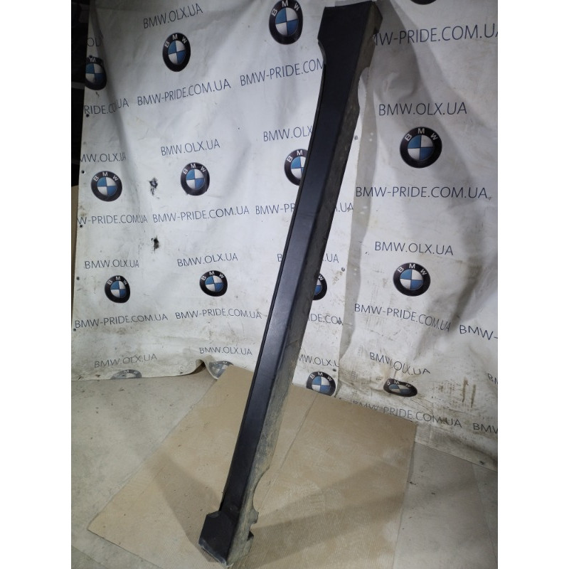 Накладка на поріг (кузов і елементи) CHEVROLET Volt 1 2013 1.4 22810845