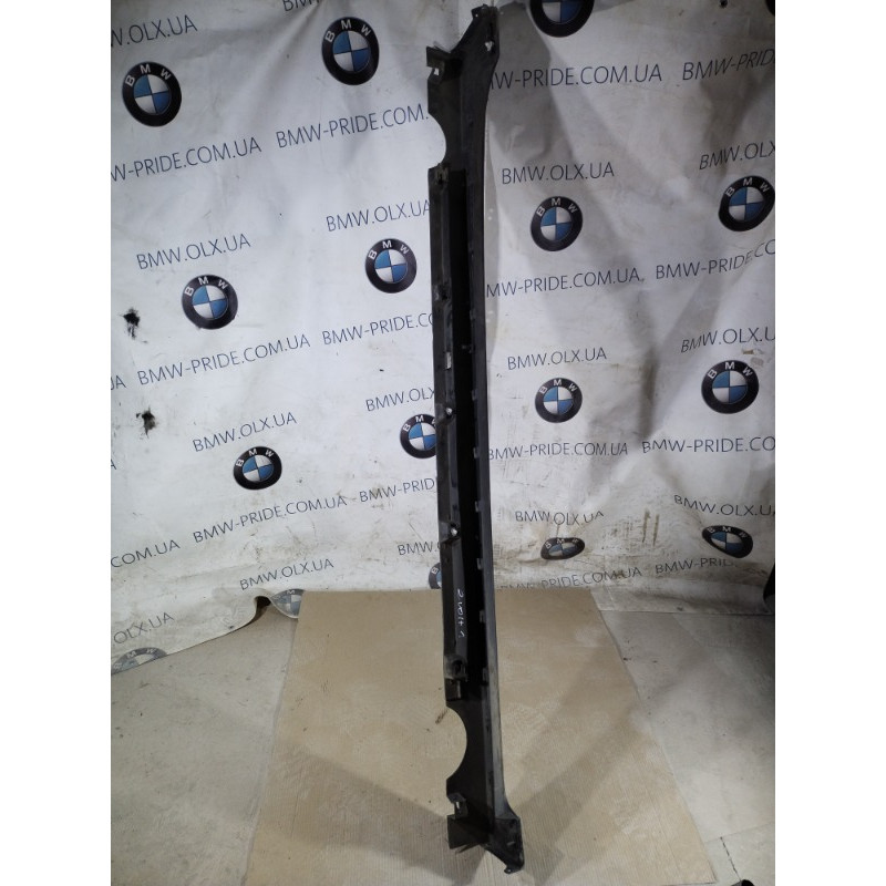 Накладка на поріг (кузов і елементи) CHEVROLET Volt 1 2013 1.4 22810845