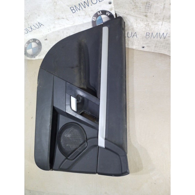 Дверна карта (салон) Opel Vectra C 2005 2.2 SE 13195702