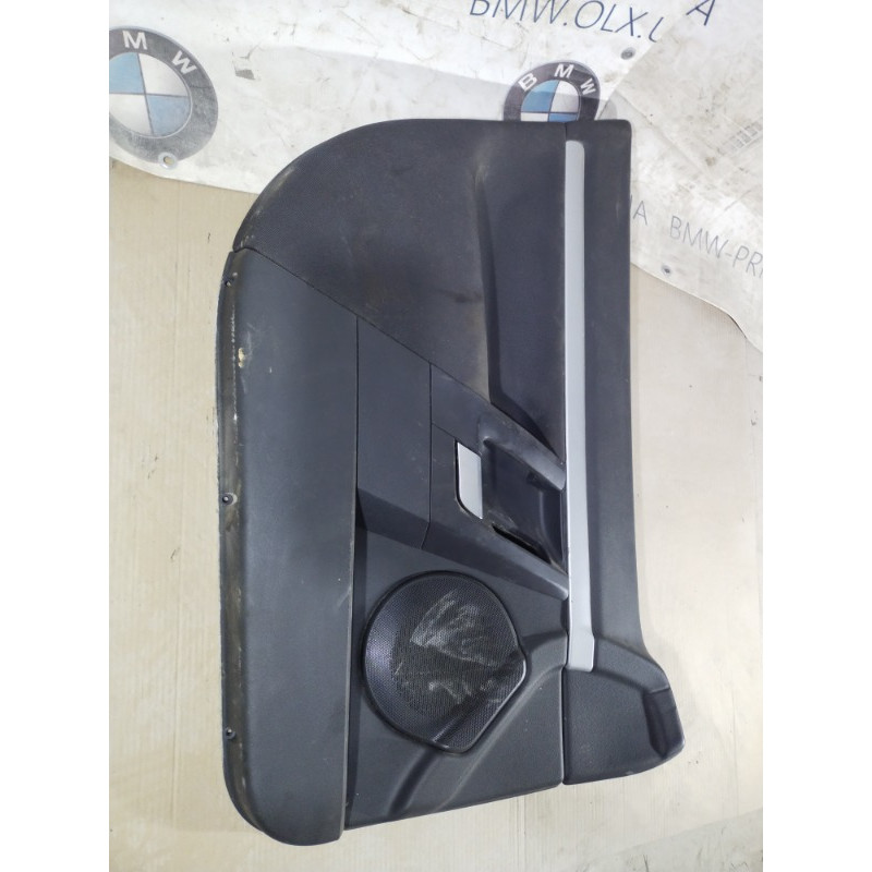 Дверна карта (салон) Opel Vectra C 2005 2.2 SE 13195702