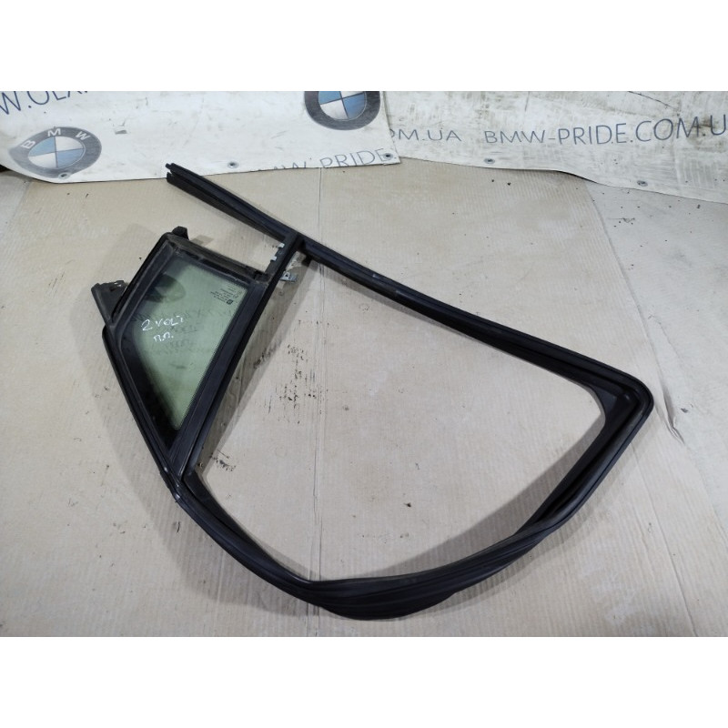 Форточка двери (кузов и элементы) CHEVROLET Volt 1 2013 1.4 22906080