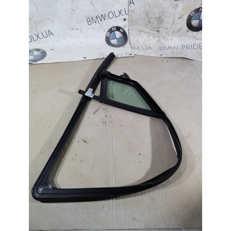 Форточка двери (кузов и элементы) CHEVROLET Volt 1 2013 1.4 22906080