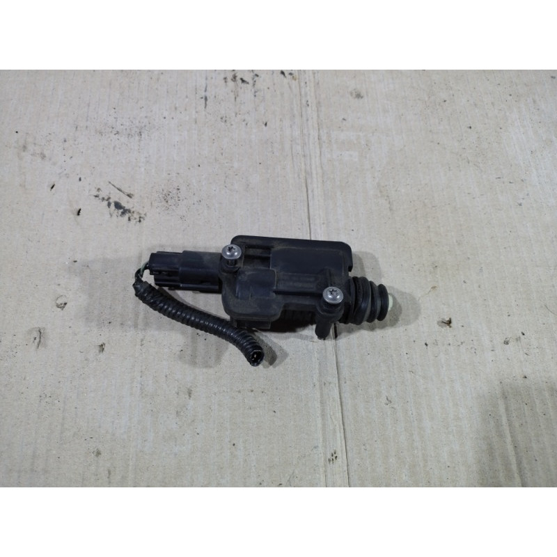 Соленоїд паливного бака (електрика) CHEVROLET Volt 1 2013 1.4 22924954